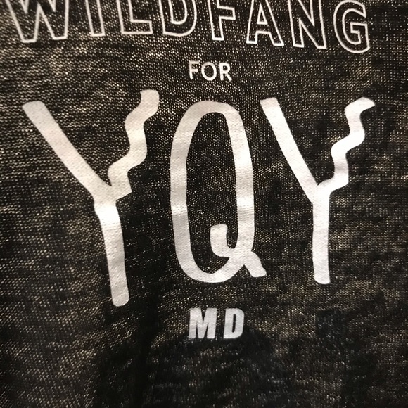 Wildfang Yas Queen Tour T-Shirt - Picture 7 of 7